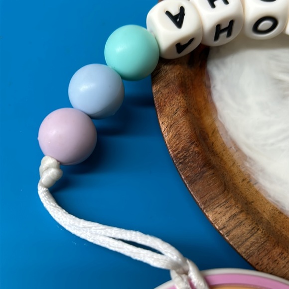 🖤NEW💕Baby Teething toy - Picture 4 of 12